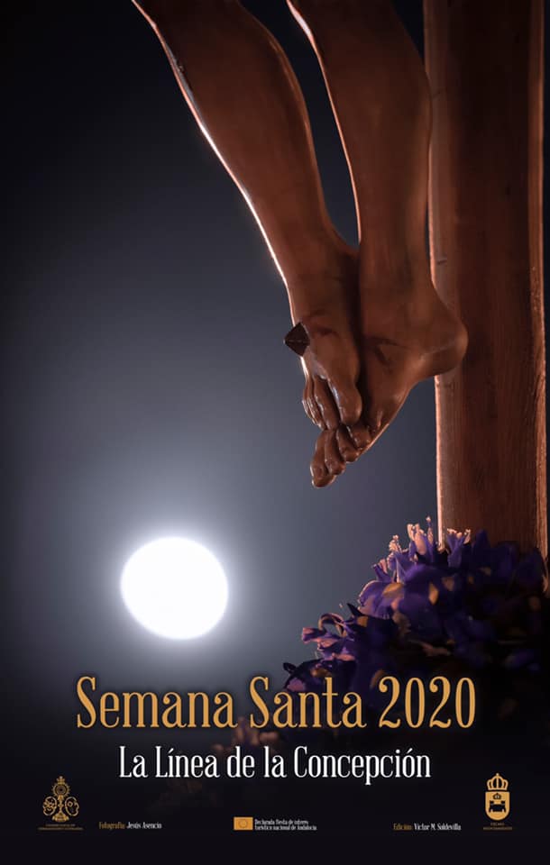Semana Santa en La Línea de la Concepción  